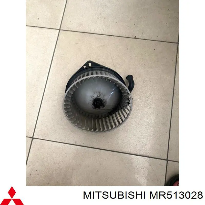 MR513028 Mitsubishi