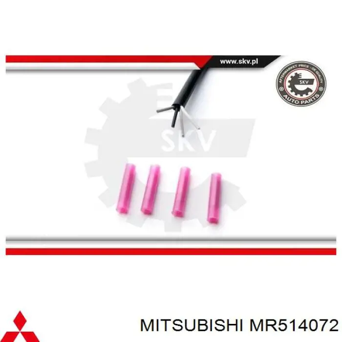 Comprar MR514072 Mitsubishi 