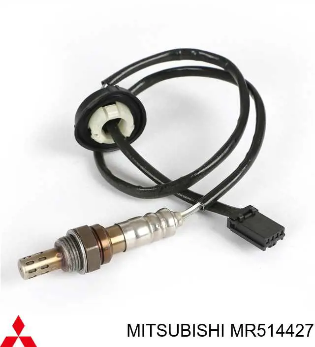 Sonda lambda de oxígeno posterior al catalizador Mitsubishi MR514427 precio, desde 40,04 EUR