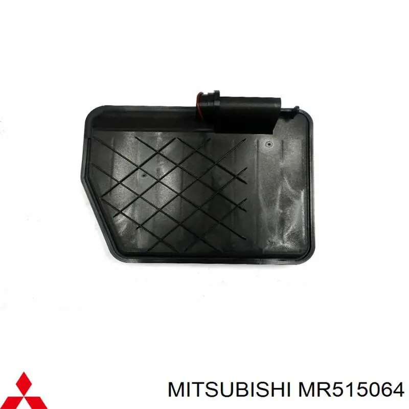 Comprar Filtro de transmisión automática Mitsubishi Colt VI Z3A a bajo precio