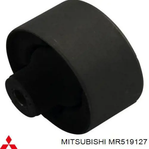 Comprar MR519127 Mitsubishi Buje del brazo longitudinal inferior trasero