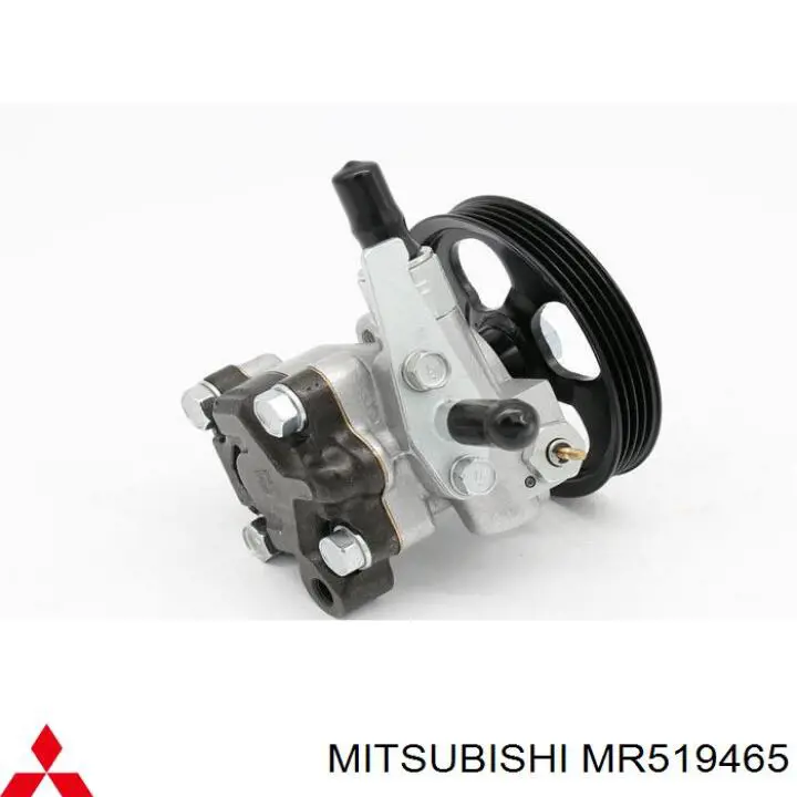 MR519465 Mitsubishi Bomba hidráulica de dirección