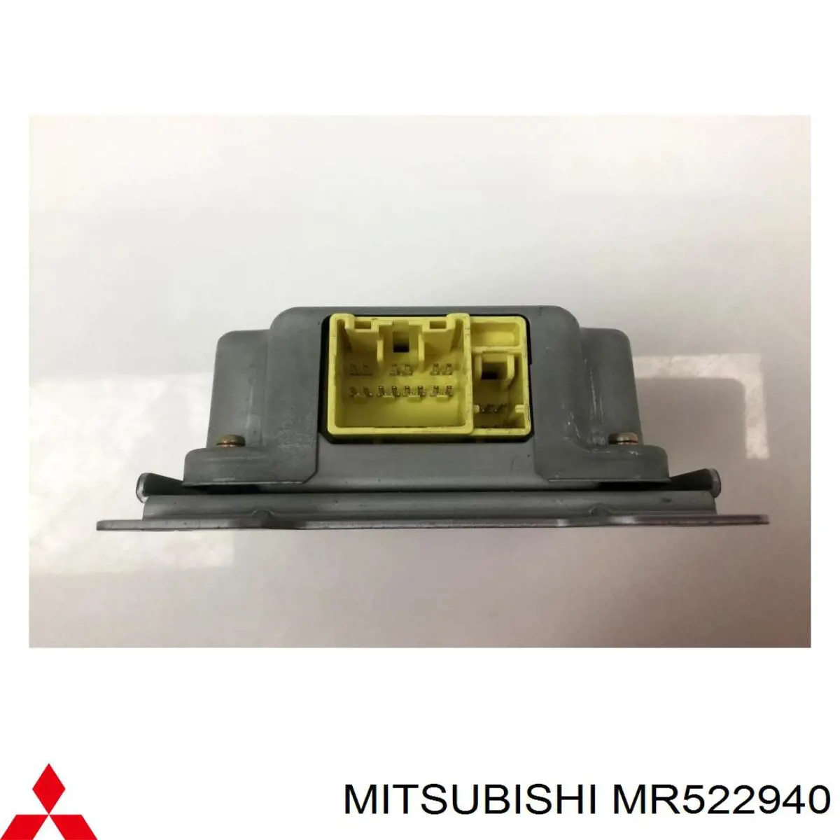 Módulo de control de airbag Mitsubishi MR522940 precio, desde 98,74 EUR