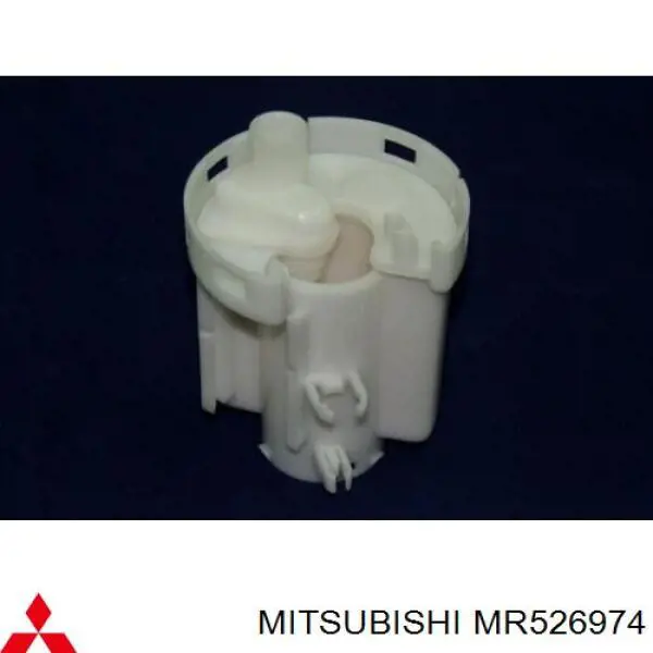 MR526974 Mitsubishi filtro combustible