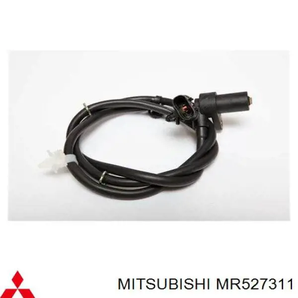 Comprar MR527311 Mitsubishi Sensor ABS, rueda delantera izquierda