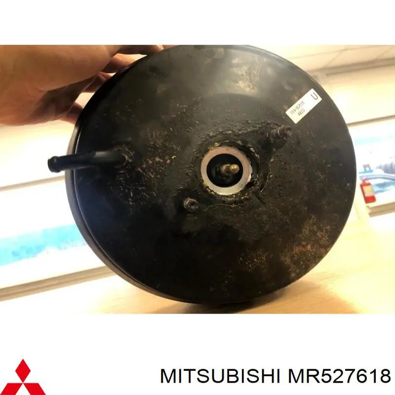 MR527618 Mitsubishi servofrenos