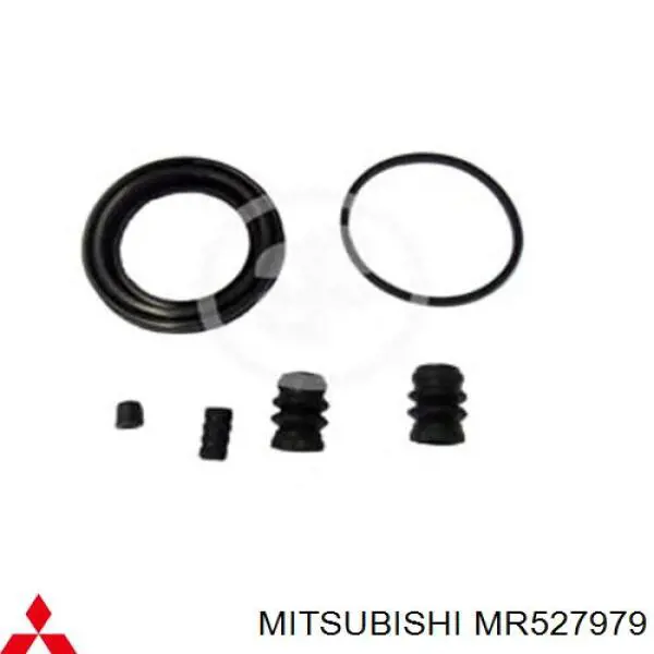 Comprar MR527979 Mitsubishi Kit de reparación de pinzas de freno