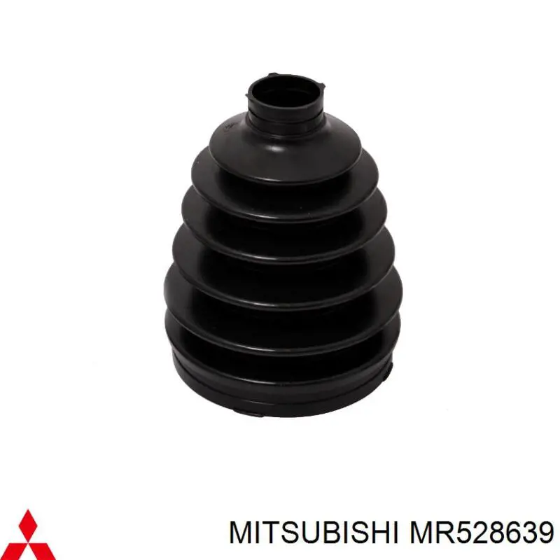Fuelle de palier delantero exterior 2039605 Ford