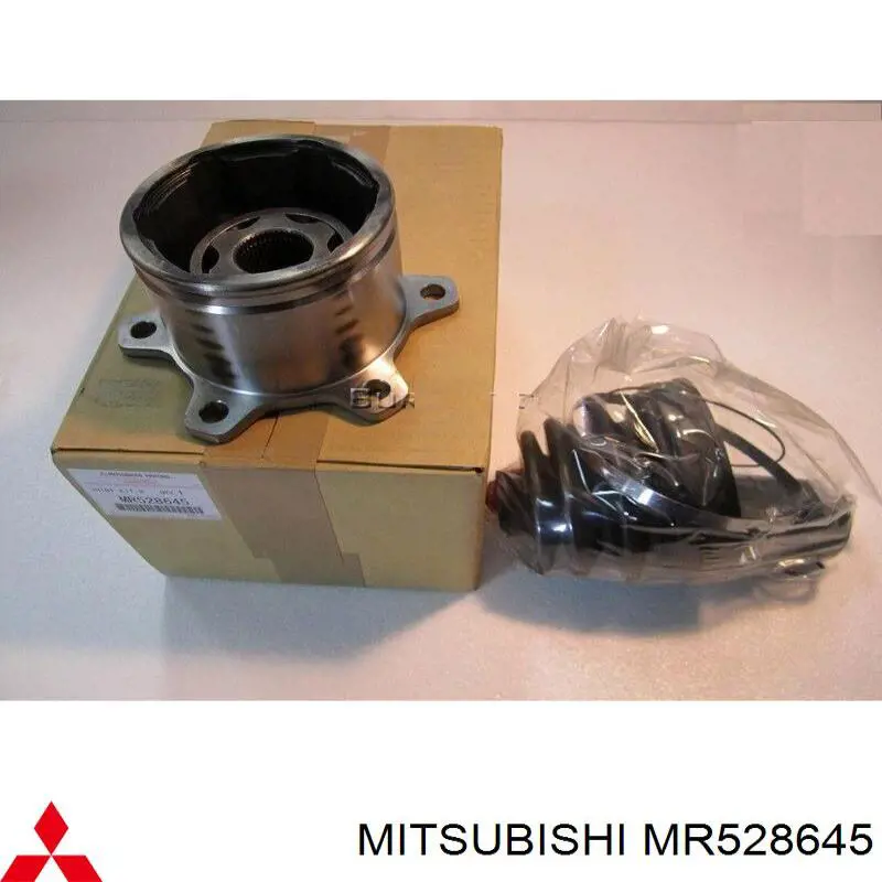 Comprar MR528645 Mitsubishi Junta homocinética interior trasera