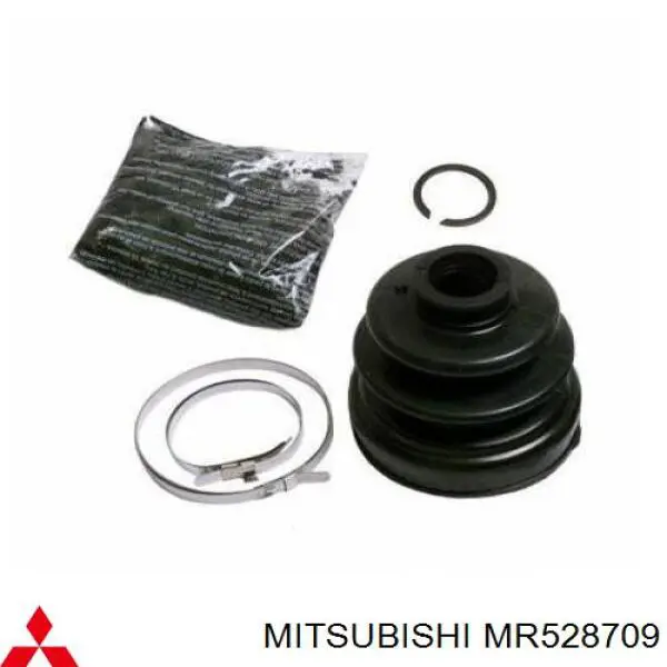 Comprar MR528709 Mitsubishi Fuelle de semieje delantero interior