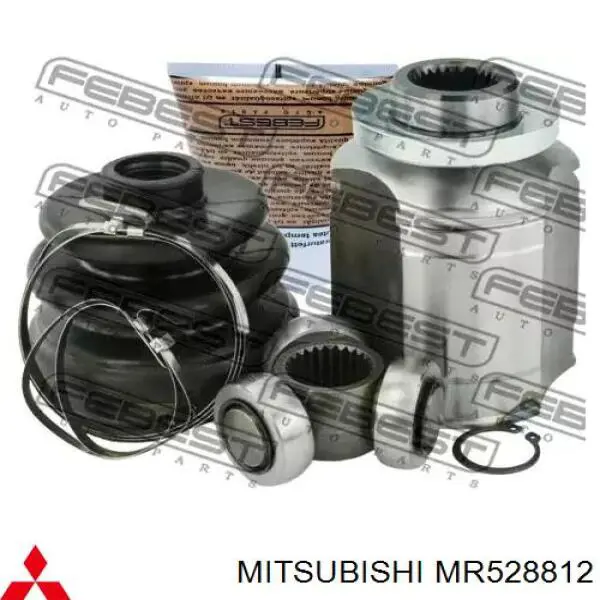 MR528812 Mitsubishi