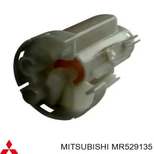 Comprar MR529135 Mitsubishi Filtro diesel