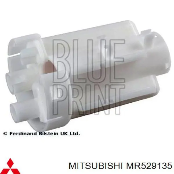 MR529135 Mitsubishi filtro combustible