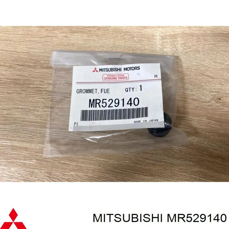 MR529140 Mitsubishi sello de la bomba de combustible