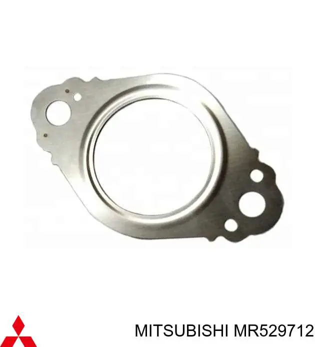 Comprar MR529712 Mitsubishi Junta de escape
