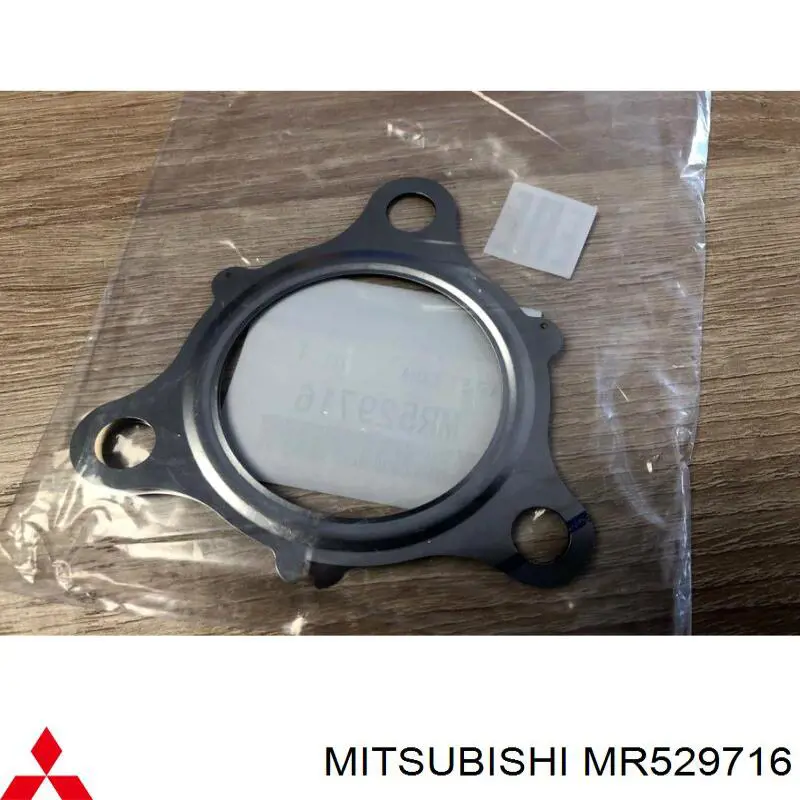 Junta del catalizador Mitsubishi MR529716 precio, desde 6,70 EUR