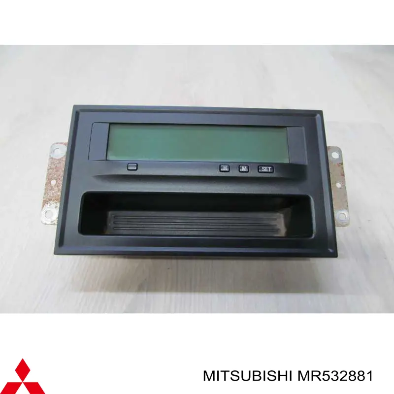 MR532881 Mitsubishi