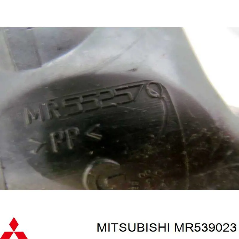 MR539023 Mitsubishi 