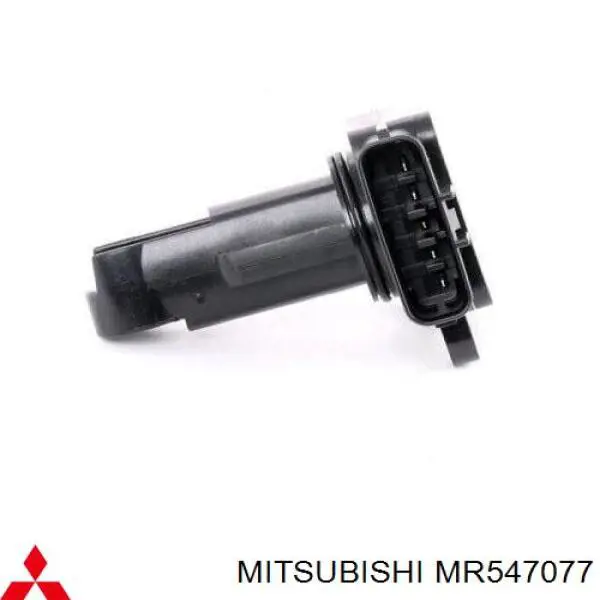 Sensor De Flujo De Aire/Medidor De Flujo (Flujo de Aire Masibo) Jaguar X-type CF1