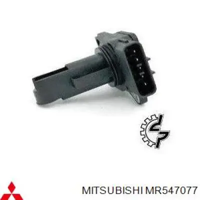 Sensor De Flujo De Aire/Medidor De Flujo (Flujo de Aire Masibo) Jaguar X-type CF1