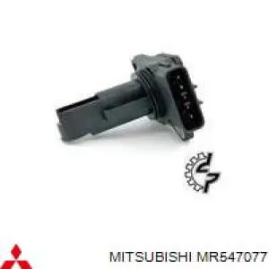 Sensor De Flujo De Aire/Medidor De Flujo (Flujo de Aire Masibo) Jaguar X-type CF1