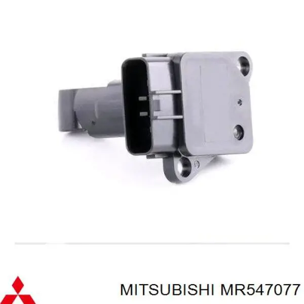 Sensor De Flujo De Aire/Medidor De Flujo (Flujo de Aire Masibo) Jaguar X-type CF1