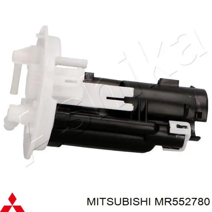 MR552780 Mitsubishi filtro de combustible
