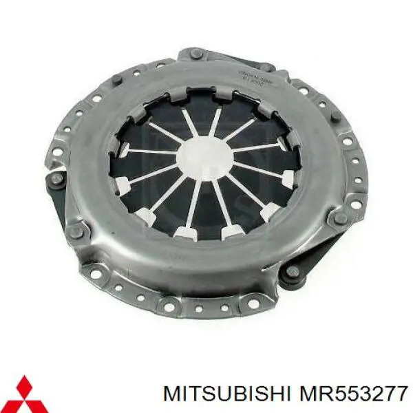 MR553277 Mitsubishi