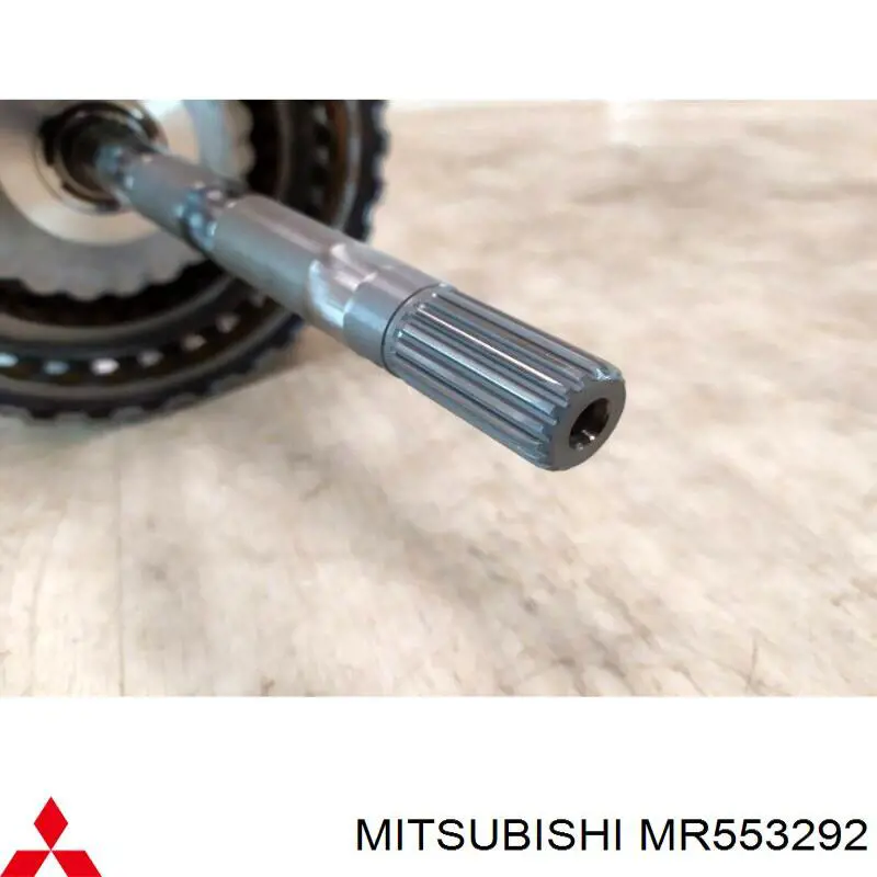 MR553292 Mitsubishi