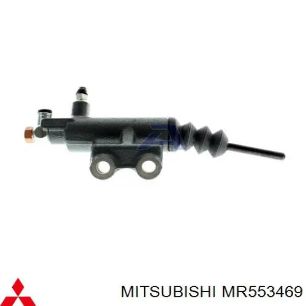 Comprar MR553469 Mitsubishi Bombín de embrague