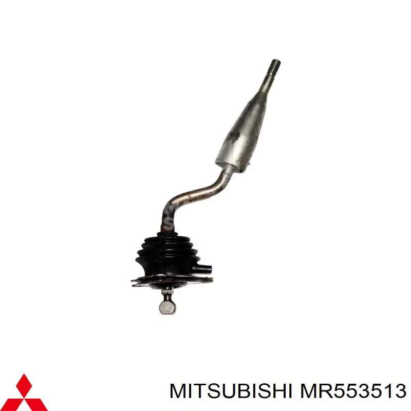 MR553513 Mitsubishi palanca de cambios