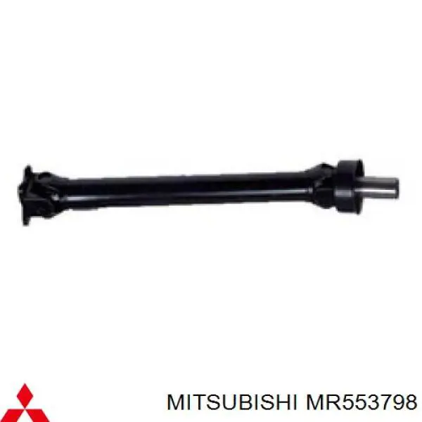 MR553798 Mitsubishi