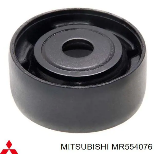 Comprar MR554076 Mitsubishi Silentblock trasero