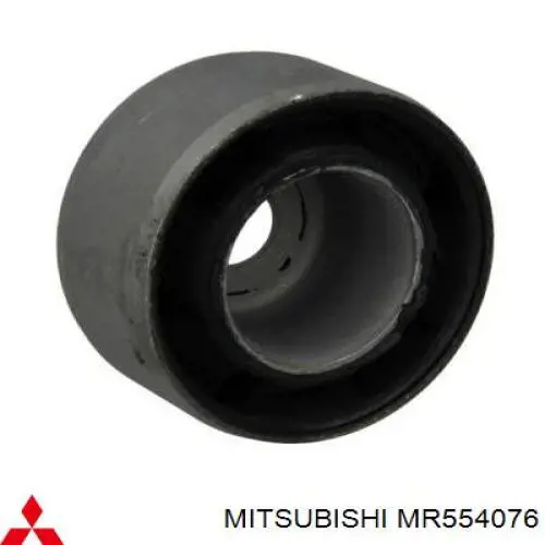 Silentblock del subchasis trasero Mitsubishi MR554076 precio, desde 15,29 EUR