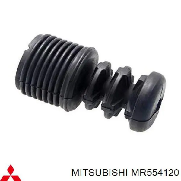 Tope de amortiguador delantero Mitsubishi MR554120 precio, desde 10,34 EUR