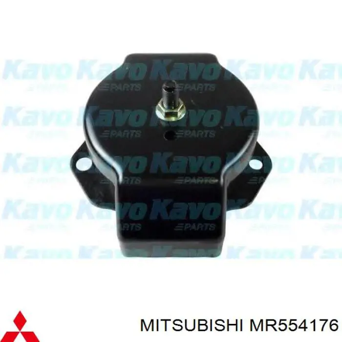 Soporte del motor izquierdo/derecho Mitsubishi MR554176 precio, desde 33,58 EUR