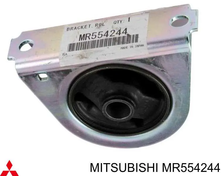 Comprar MR554244 Mitsubishi Soporte de motor delantero