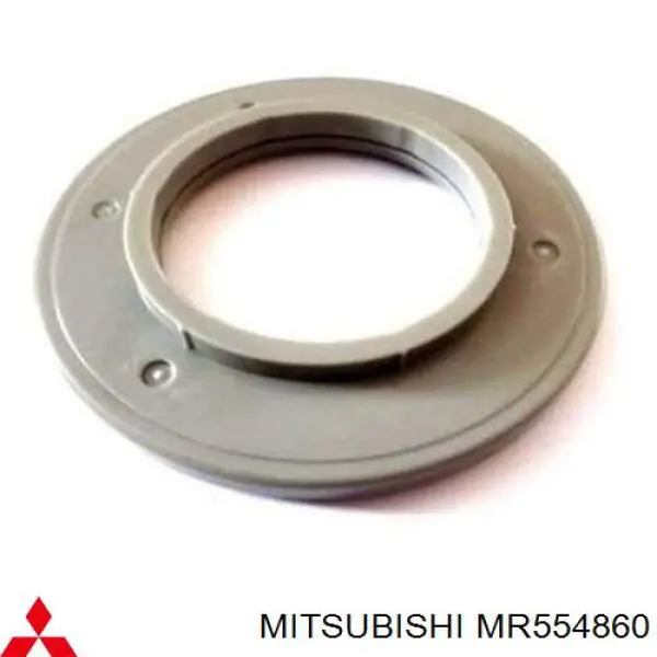 Soporte del amortiguador delantero Mitsubishi MR554860 precio, desde 16,89 EUR