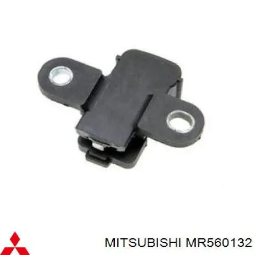 MR560132 Mitsubishi sensor de cigüeñal