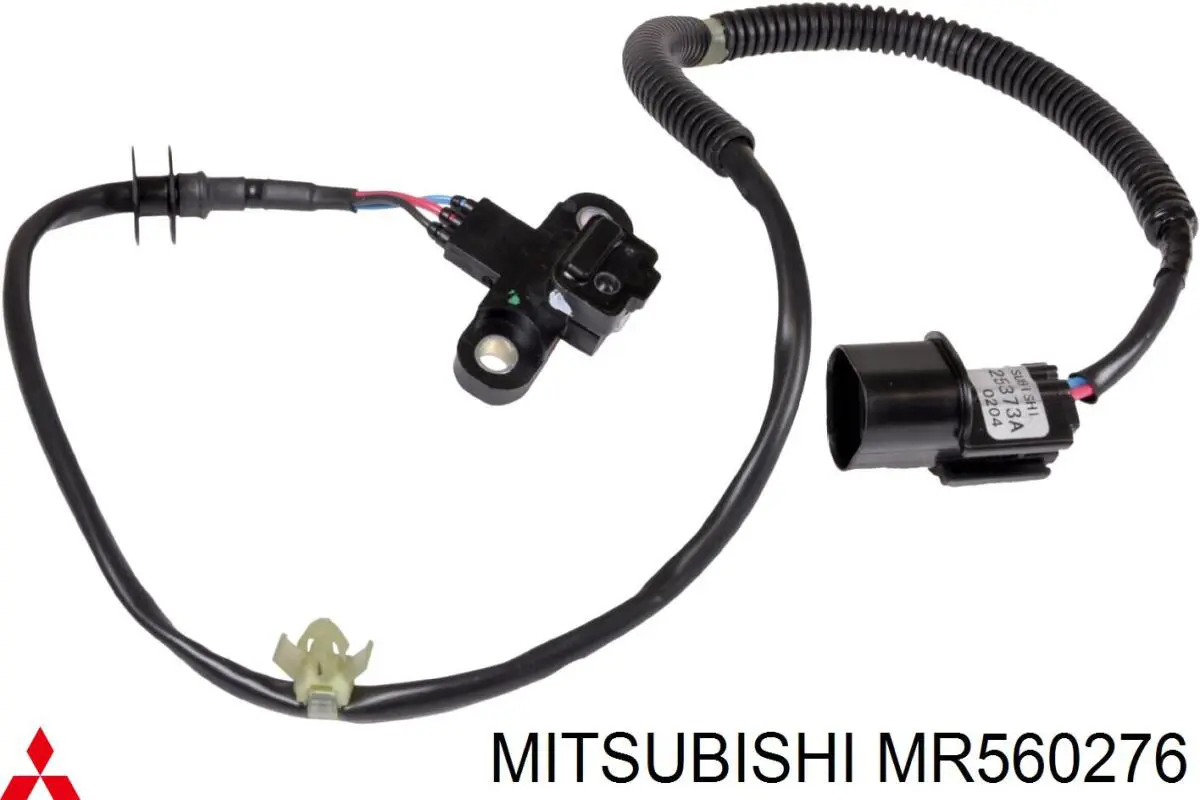 MR560276 Mitsubishi sensor de posición del cigüeñal