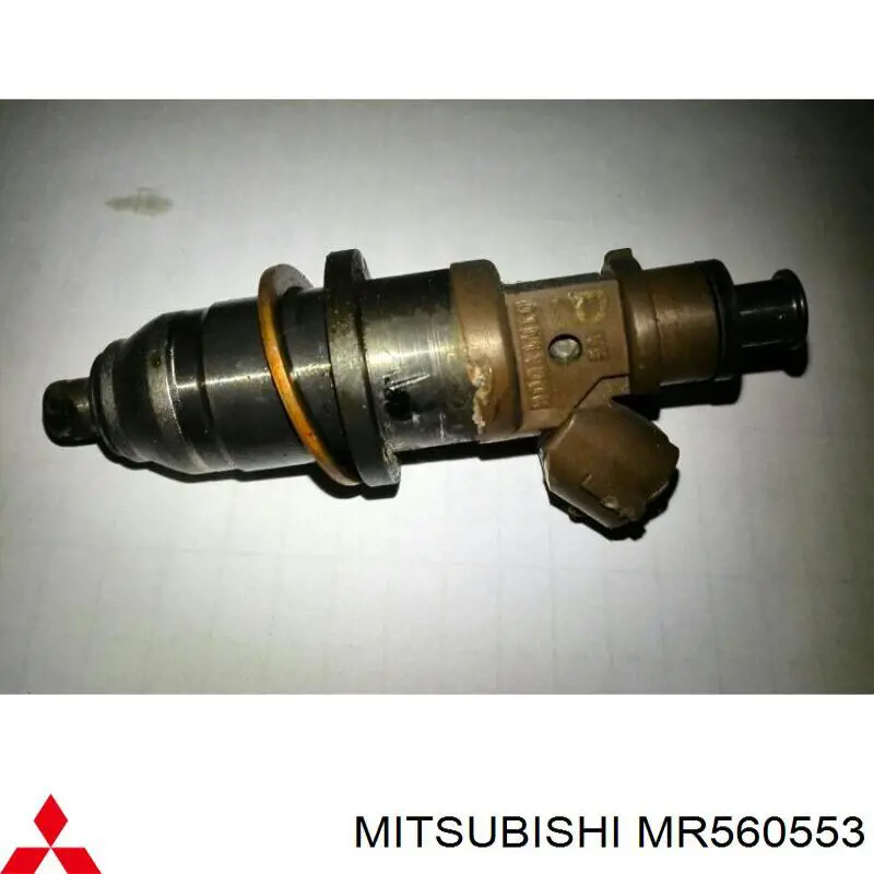 Inyectores Mitsubishi MR560553 precio, desde 135,92 EUR