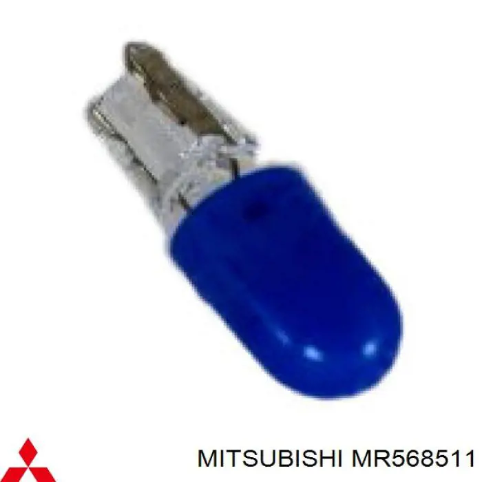  Mitsubishi MR568511 precio, desde 10,21 EUR