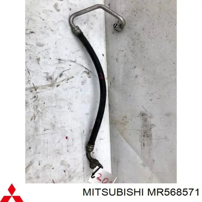 MR568571 Mitsubishi