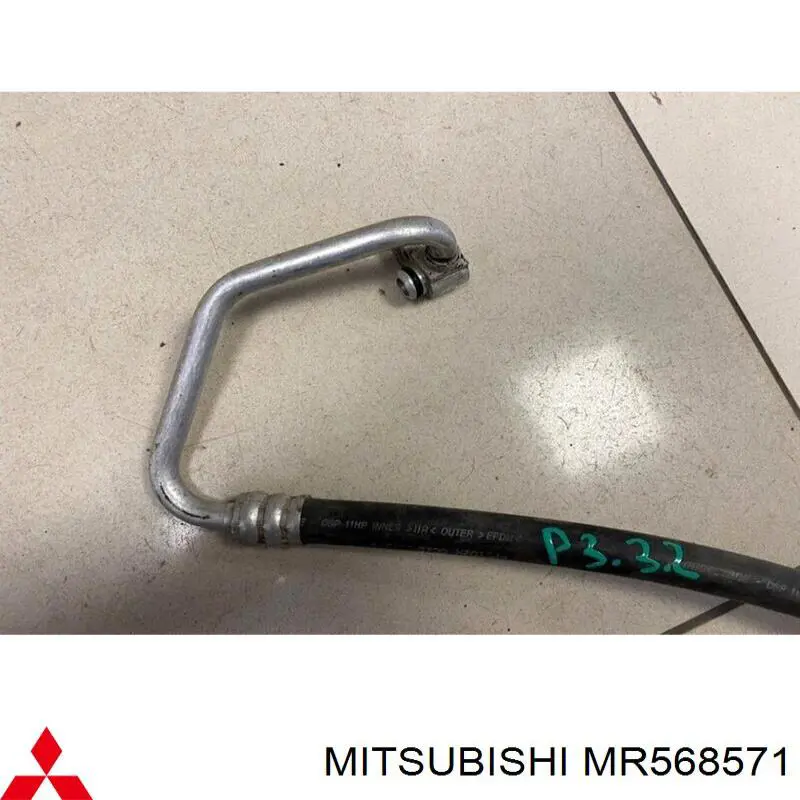 Mitsubishi MR568571 precio, desde 111,80 EUR