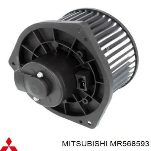 Comprar HMBF0403 Hotaru Motor de calefacción