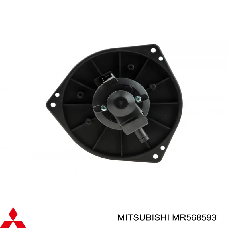 Ventilador habitáculo HMBF0403 Hotaru