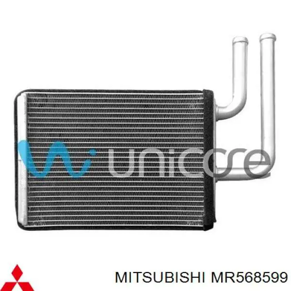Comprar 5233N81 Polcar Radiador calefacción
