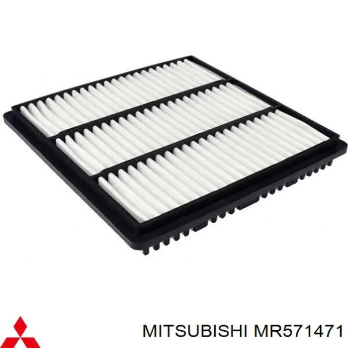 Comprar MR571471 Mitsubishi Filtro de aire