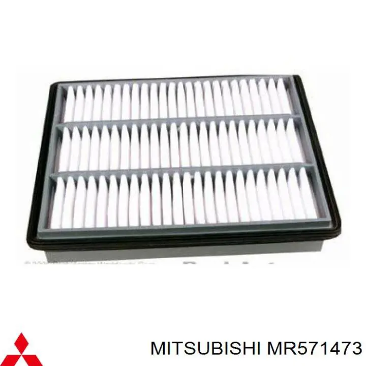 Comprar MR571473 Mitsubishi Filtro de aire