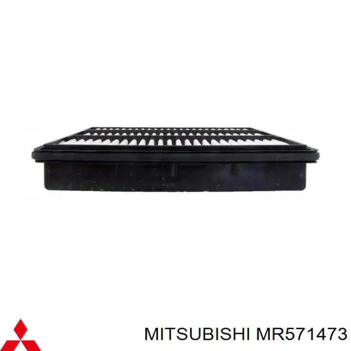 MR571473 Mitsubishi filtro de aire